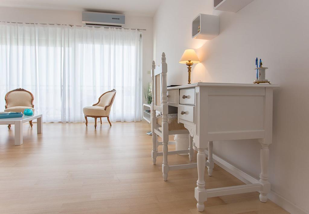 Apartment Bloo Suite Split Room photo