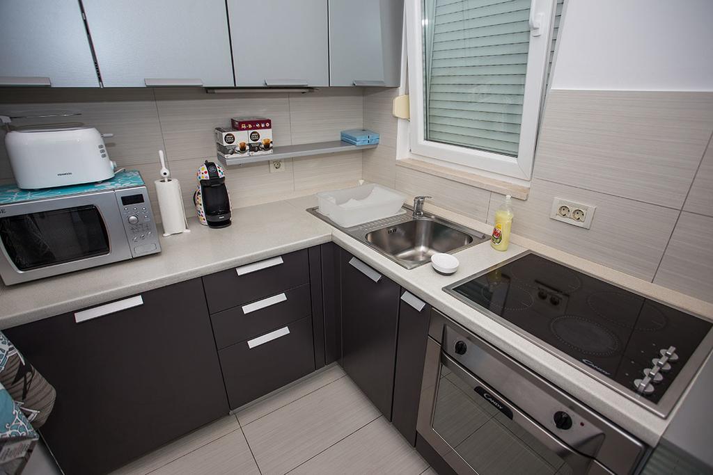 Apartment Bloo Suite Split Room photo