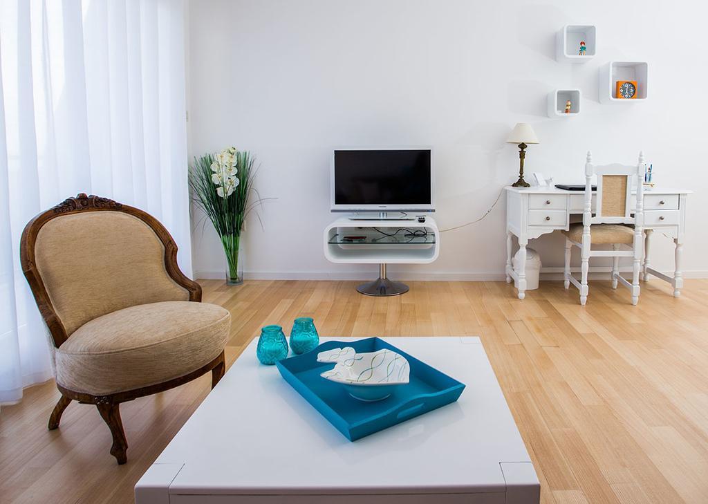 Apartment Bloo Suite Split Room photo